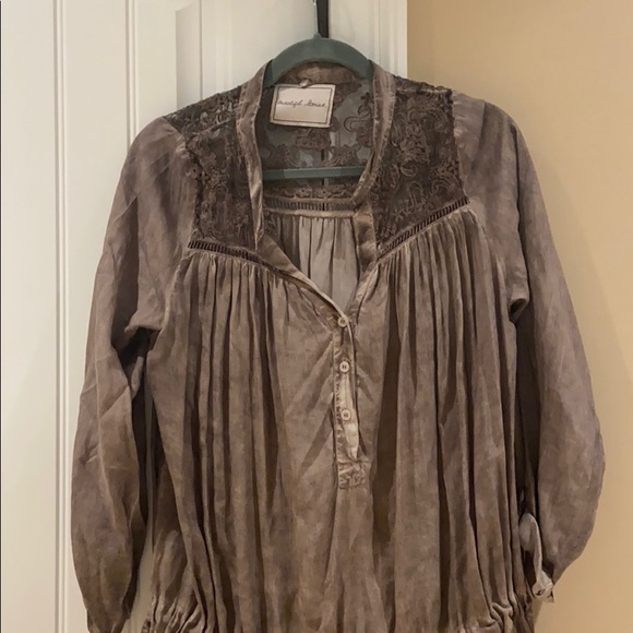 Dress - Picture 2 of 6